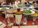 袁隆海袁隆海1212 貴州茅臺鎮(zhèn)醬香型白酒53度500ml 曬單實拍圖