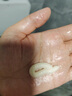 嬌韻詩(shī)（CLARINS）舒柔泡沫潔面乳125ml洗面奶氨基酸溫和保濕 女神節禮物生日禮物女 【中性肌】舒柔潔面乳125ml 曬單實(shí)拍圖