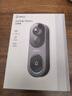 360可視門(mén)鈴6Pro 500萬(wàn)超清畫(huà)質(zhì)家用監(jiān)控智能門(mén)鈴電子貓眼攝像頭無(wú)線wifi手機(jī)遠(yuǎn)程查看對(duì)講 曬單實(shí)拍圖