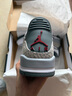 耐克（NIKE）男鞋AIR JORDAN LEGACY 312運動(dòng)鞋子耐磨防滑籃球鞋 CD7069-005 42.5 曬單實(shí)拍圖