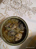 生蠔罐頭即食大罐裝麻辣小海鮮熟食新鮮海蠣子肉蒜蓉生蠔下飯酒菜 4大罐頂8罐【雙重美味】 麻2+蒜2 曬單實(shí)拍圖