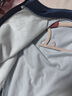蘭帕達5~10°秋冬季騎行服男防風(fēng)抓絨長(cháng)袖騎行服套裝公路自行車(chē)外套月野 月野-防風(fēng)抓絨外套 XL （70-80kg） 曬單實(shí)拍圖