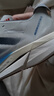 adidas ADIZERO BOSTON 12超輕馬拉松玻纖柱專(zhuān)業(yè)競訓跑鞋阿迪達斯   亮白/深藍/純寶石紅   39 曬單實(shí)拍圖
