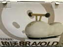 柏沃 BRAVOLD花生車(chē)兒童扭扭車(chē)1-3歲寶寶玩具男女孩生日周歲禮物滑滑車(chē)溜溜車(chē) 曬單實(shí)拍圖