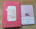ipluso蘇州博物館聯(lián)名文創(chuàng)中國風(fēng)七夕禮物 教師節(jié)禮物 生日禮物送禮伴手禮高檔精致唐寅文房鋼筆禮盒 「醉花顏」桃夭文房禮盒-桃夭紅 0.5mm(更多人選擇的F尖) 曬單實(shí)拍圖
