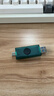 金士頓（Kingston）128GB Type-C USB3.2 雙接口U盤(pán) DTDEG2 大容量辦公車(chē)載優(yōu)盤(pán) 適用于安卓蘋(píng)果手機電腦 曬單實(shí)拍圖