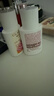 嬌韻詩(shī)輕透防曬乳30ml潤粉色SPF50+PA++滋潤隔離美白清爽禮物送女友 曬單實(shí)拍圖