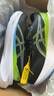 亞瑟士（ASICS）男鞋跑步鞋GEL-KAYANO 30穩(wěn)定支撐透氣運動鞋1011B548 41.5碼 曬單實拍圖