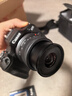 佳能（Canon）r100 入門(mén)級微單相機  Vlog拍攝 4K高清視頻 自拍照相 半畫(huà)幅無(wú)反 學(xué)生旅行家用 基礎拍攝套裝 曬單實(shí)拍圖