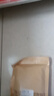 正宗浮小麥中藥材小麥茶正品浮麥茶止汗出汗虛汗去皮小麥粒 500克 曬單實(shí)拍圖