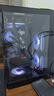 七彩虹海景房主機AMD銳龍R7 9800x3d搭5080/5070TI 5060TI顯卡 千幀電競 游戲直播AI主機 組裝電腦 配六：R7 9800X3D丨32G丨5080 稀缺貨源 全新原裝 曬單實(shí)拍圖