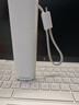 創(chuàng  )維【3C認證可上飛機】140w自帶線(xiàn)充電寶總功率205w小體積15000mAh適用華為蘋(píng)果小米17筆記本電腦-白 曬單實(shí)拍圖