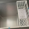美的（Midea）200升減霜家用小冷柜冷藏冷凍轉換冰柜一級能效母嬰母乳小冰箱BD/BC-200KMF(E)家電國家補貼 曬單實(shí)拍圖