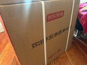京東京造鮮活水凈水器家用凈水機0阻垢劑白犀800G3.0升級款 反滲透母嬰廚下直飲機凈飲機一體家電國家補貼 曬單實(shí)拍圖