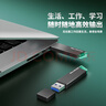 ?？低暎℉IKVISION）128GB Type-C雙接口插手機U盤(pán)大容量X307C USB3.2高速雙頭U盤(pán) 蘋(píng)果華為小米電腦兩用移動(dòng)辦公優(yōu)盤(pán) 曬單實(shí)拍圖