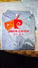 皮爾卡丹（pierre cardin）棉襯衫女士裝春秋冬2025年新款氣質(zhì)洋氣上衣條紋小衫長(cháng)袖襯衣25新 條紋《今年流行別致漂亮春秋季上 XL (115-130斤) 曬單實(shí)拍圖