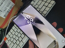 三星【價(jià)保11.11】Samsung Galaxy S24 Ultra AI手機 2億像素 第三代驍龍8 拍照手機 12GB+256GB 鈦灰 曬單實(shí)拍圖