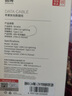 羽博（Yoobao）蘋果數(shù)據(jù)線PD快充線27W充電線Type-C to lightning適用于蘋果iPhone14/13Pro/12/11/Xs通用 【PD20/27W+快充不彈窗】藍(lán)色 1.2米 曬單實(shí)拍圖
