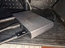 肯辛通（Kensington）SD2600T Type-C 雷電4擴展塢 雙路4K 蘋(píng)果 雷靂4筆記本通用USB 4.0拓展塢K34036 macmini 曬單實(shí)拍圖