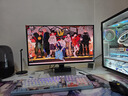 三星（SAMSUNG）27英寸 G61SD QD-OLED 240Hz 2K 0.03msGTG 防燒屏技術(shù)防眩光玄龍騎士 電競(jìng)顯示器 LS27DG610SCXXF 曬單實(shí)拍圖
