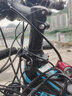 永久山地自行車前叉滾珠碗組童車龍頭組件車把立珠架車頭球架死飛軸承 山地車前叉雙軸承組件一套 曬單實(shí)拍圖