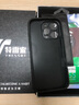 特雷索 蘋果16ProMax手機殼新款高檔皮質(zhì)TPU軟框印壓熊貓系列保護套全包防摔時尚個性輕奢男女款 【棕色】高檔皮質(zhì)*全包防摔 iPhone16 Pro Max 曬單實拍圖