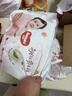 好奇（Huggies）鉑金裝小桃褲拉拉褲箱裝XXXL64片尿不濕【消暑散熱】 曬單實(shí)拍圖