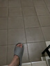 邁樂（Merrell）毒液洞洞鞋出街情侶沙灘鞋運動拖鞋外穿防滑軟底舒適 J005733-櫻草黃 男 41 曬單實拍圖