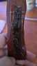 科爾沁 手撕風(fēng)干牛肉干 原味500g 量販裝 休閑零食肉干肉脯特產(chǎn)禮品 曬單實(shí)拍圖