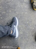 HKCZ馬登月35X36代男鞋鞋跑步鞋子34代zoom網(wǎng)面透氣輕便運(yùn)動(dòng)女鞋子 黑色登月34代 40標(biāo)準(zhǔn)尺碼 曬單實(shí)拍圖