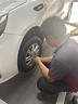 玲瓏輪胎175/70R14 84T 玲瓏臻選 HD 適配吉利帝豪/長(cháng)安悅翔 曬單實(shí)拍圖