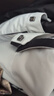 雷翅（LYSCHY）騎行服摩托車(chē)男女四季通用防摔防風(fēng)防水機車(chē)服拉力服冬季大碼套裝 LY-903藍色上衣 XL 曬單實(shí)拍圖