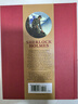 大角星經(jīng)典文學(xué) 福爾摩斯 精裝刷邊版 英文原版 Sherlock Holmes Arthur Conan Doyle 曬單實(shí)拍圖