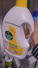 滴露（Dettol）衣物消毒除菌液 去汗味殺菌除螨抑菌孕婦寶寶內外衣可洗 清新檸檬 【店長(cháng)推薦】 3L 2瓶 曬單實(shí)拍圖
