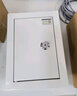 首千（SHOCHAN）室內(nèi)電話分線箱 電話線分線盒接線盒電話接線盒帶模塊50對(duì) SQ-FX6004 曬單實(shí)拍圖
