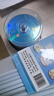 JVC/杰偉世 DVD-R 藍(lán)櫻辦公系列16速4.7G光盤/空白光盤 刻錄碟片/光碟 桶裝50片 曬單實(shí)拍圖