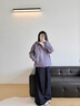 駱駝山海夾克外套男女潮流防風(fēng)休閑運動(dòng)戶(hù)外登山服春秋季M13CA6V040B 曬單實(shí)拍圖