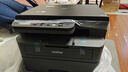 兄弟（brother）DCP-L2508DW激光家用辦公打印機復印機掃描機一體機手機連接學(xué)生用雙面無(wú)線(xiàn)有線(xiàn)2535dw升級款 曬單實(shí)拍圖