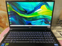 宏碁（acer）宏基暗影騎士·擎5/6【補貼20%】滿(mǎn)血4060顯卡高性能電競游戲本大學(xué)生設計筆記本電腦 【擎2025】i5標壓/4060/2.5K/165 16G+1T 官方標配 | 國家補貼20% 曬單實(shí)拍圖