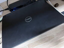 戴爾（DELL）游匣g16筆記本電腦游戲本rtx4060獨顯設計師制圖全能本大學(xué)生用電腦推薦外星人16手提電腦國家補貼 i7 32G 1TB 2.5K RTX3060獨顯 曬單實(shí)拍圖