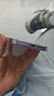 小米（MI）Xiaomi 17 Pro 6.3英寸小尺寸旗艦手機 徠卡5倍光學(xué)變焦 超窄四等邊 6300mAh大電池 小米手機17pro 冷煙紫 12GB+512GB 曬單實拍圖