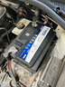 瓦爾塔（VARTA）汽車(chē)電瓶蓄電池藍標L2-400免維護電瓶60AH適配途觀(guān)英朗等車(chē)型 大眾邁騰  速騰 寶來(lái) 捷達 曬單實(shí)拍圖