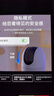 dahua大華500萬(wàn)智能家居攝像頭無(wú)線(xiàn)wifi網(wǎng)絡(luò )高清夜視360度旋轉室內手機遠程監控家用云臺 DH-E6A-5M PRO 曬單實(shí)拍圖
