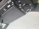JJC 适用索尼a6400钢化膜a6600 a6300 a6100 a6000L a5000相机屏幕保护贴膜 微单配件 实拍图