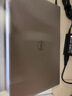 戴爾（DELL）靈越15Pro3530/DC15250超輕薄本15.6英寸全能超極本家用金屬女大學(xué)生辦公商務(wù)游戲手提筆記本電腦 新品酷睿i7 銳炬Xe顯卡120HZ 32G 1TB高速固態(tài) 【內(nèi)存升級 曬單實拍圖