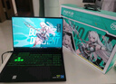 華碩天選6 Pro 銳龍版 國家補(bǔ)貼20% 16英寸游戲本 筆記本電腦(銳龍9 8940HX 16G 1T RTX5060 2.5K)灰 曬單實(shí)拍圖