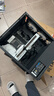 影馳 GeForce RTX 5060 金屬大師 V2 白金 OC DLSS 4 電競游戲設(shè)計剪輯直播娛樂AI本地部署電腦顯卡 曬單實拍圖