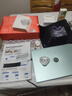 華碩（ASUS）a豆14 Air 高性能AI超輕薄筆記本電腦游戲辦公學(xué)生 國家補貼20% R9 8945H 16G 1T 鼠尾草青 2.8K120Hz OLED屏 預裝office 曬單實(shí)拍圖
