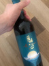 威龍 月如心M6 雙金獎 半甜紅葡萄酒 新疆葡萄 紅酒750ml佐餐女士紅酒 威龍月如心半甜紅葡萄酒單支 曬單實拍圖