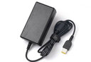 通用適用聯(lián)想液晶顯示器L2264A電源線(xiàn)適配器19-20V1.5A方口充電器 曬單實(shí)拍圖